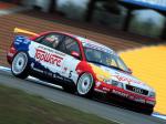 Audi A4 Quattro STW 1995 года